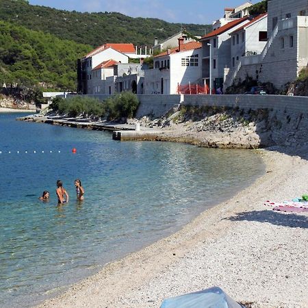 Apartments By The Sea Pucisca, Brac - 770 Zewnętrze zdjęcie