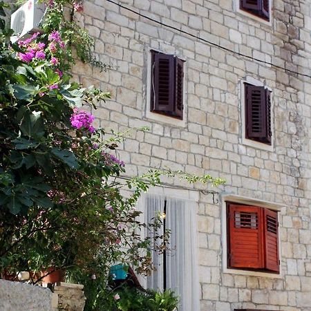 Apartments By The Sea Pucisca, Brac - 770 Zewnętrze zdjęcie