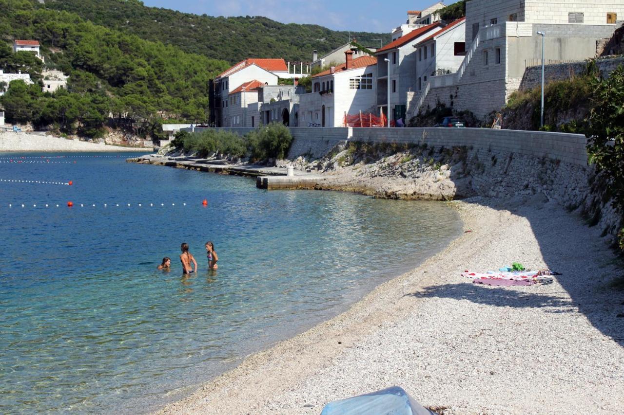Apartments By The Sea Pucisca, Brac - 770 Zewnętrze zdjęcie
