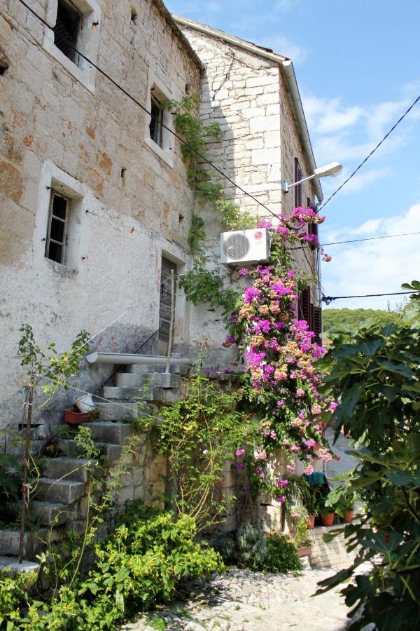 Apartments By The Sea Pucisca, Brac - 770 Zewnętrze zdjęcie
