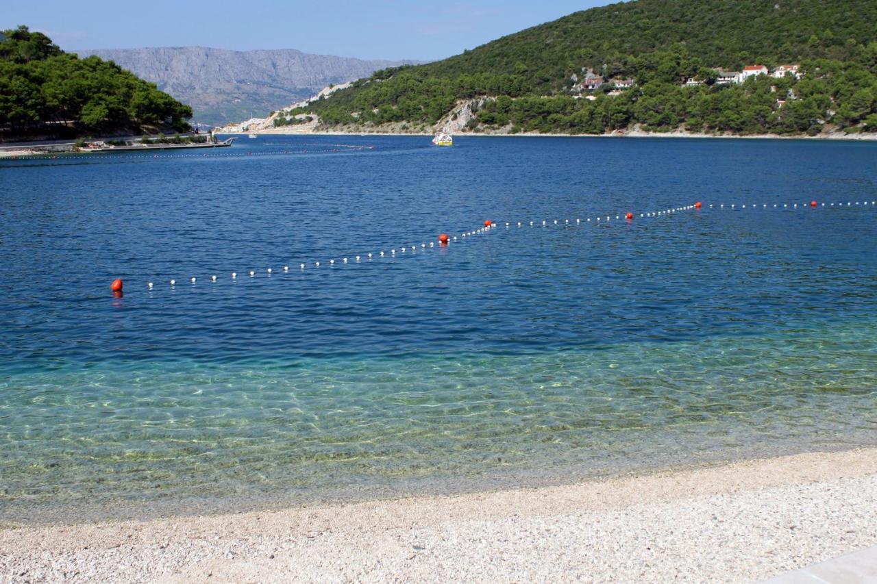 Apartments By The Sea Pucisca, Brac - 770 Zewnętrze zdjęcie
