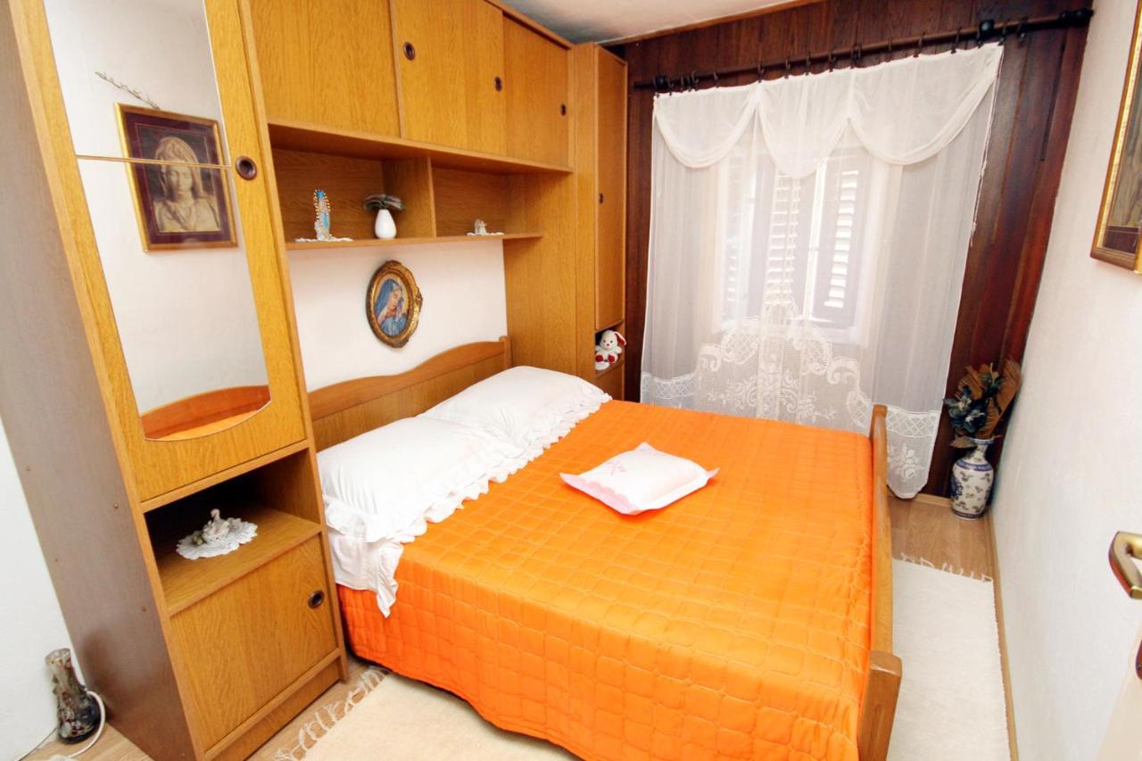 Apartments By The Sea Pucisca, Brac - 770 Zewnętrze zdjęcie