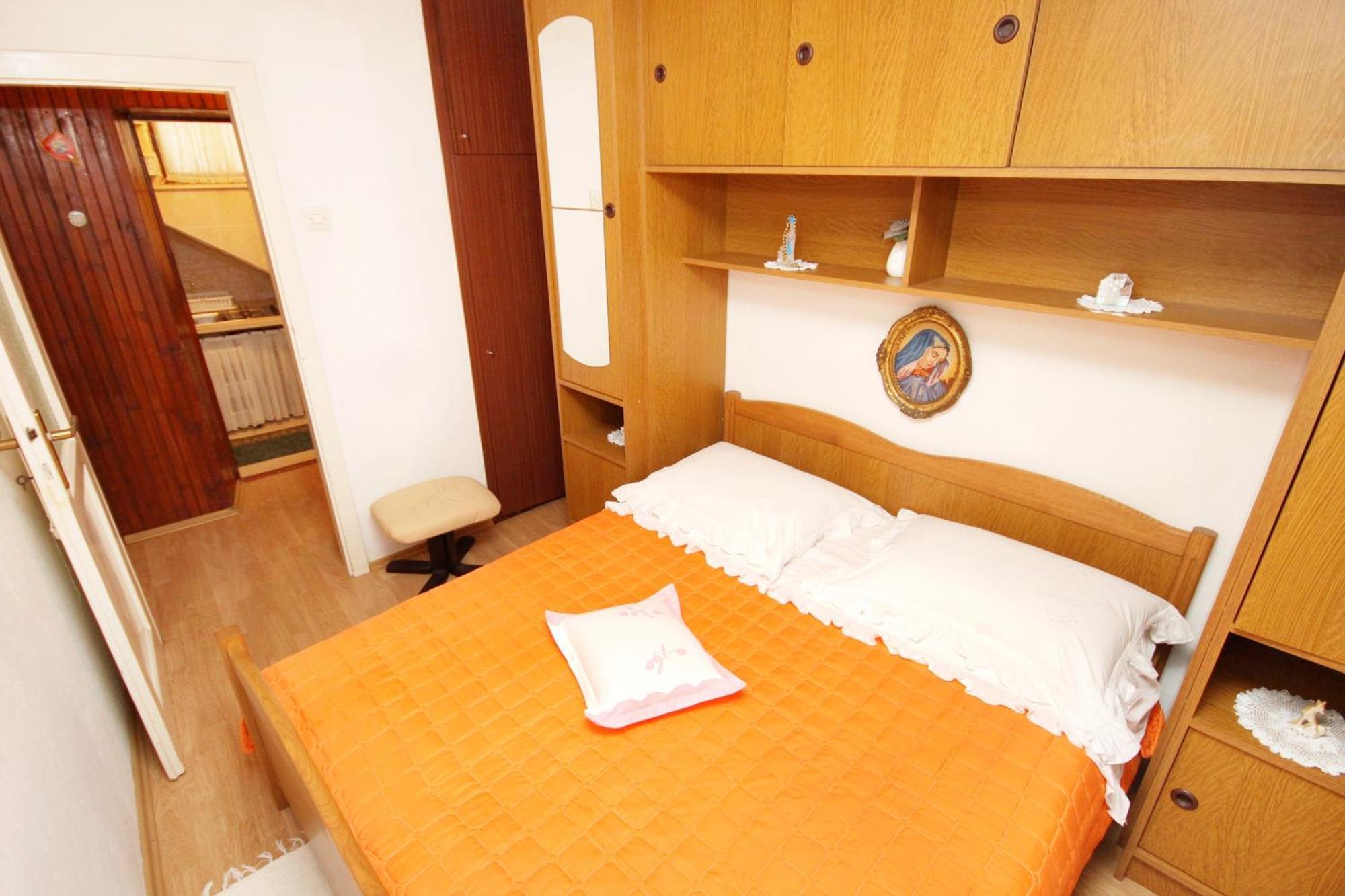 Apartments By The Sea Pucisca, Brac - 770 Pokój zdjęcie